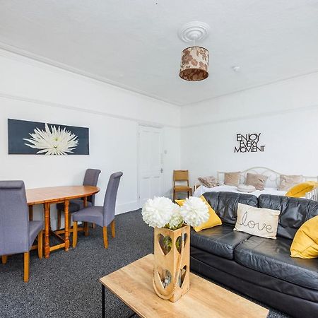 Charming & Sunny 2Br - City Centre Nr The Beach & High St By Everhome Ltd Southend-on-Sea Exterior photo