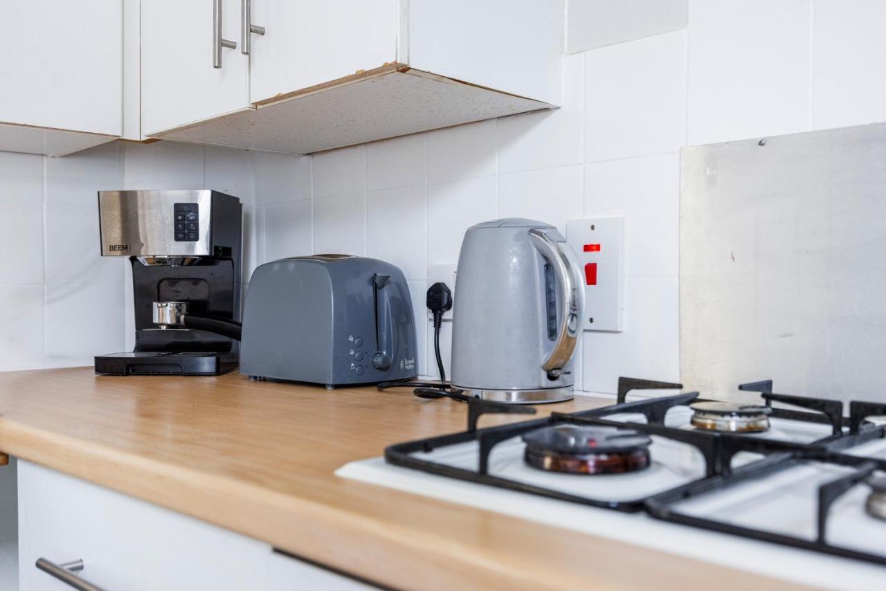 Charming & Sunny 2Br - City Centre Nr The Beach & High St By Everhome Ltd Southend-on-Sea Exterior photo