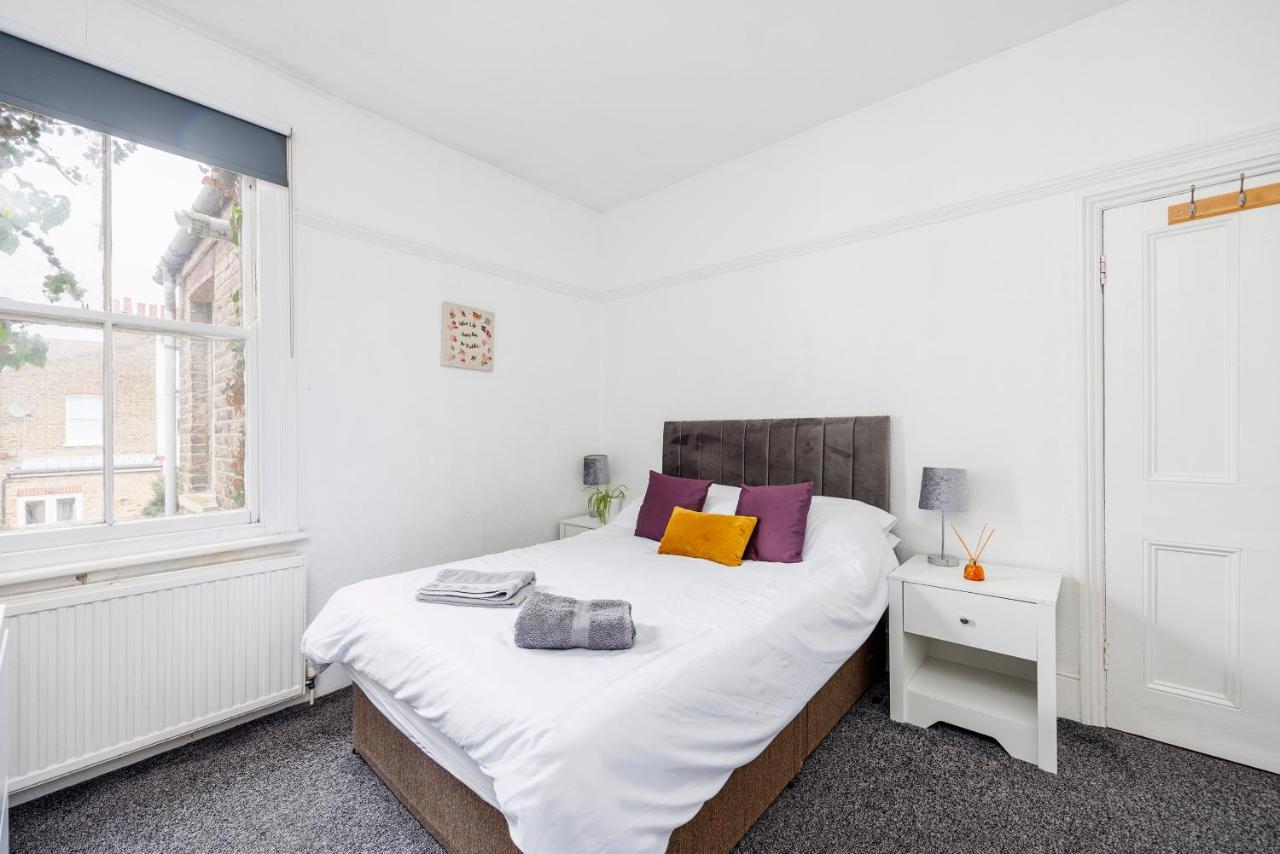 Charming & Sunny 2Br - City Centre Nr The Beach & High St By Everhome Ltd Southend-on-Sea Exterior photo